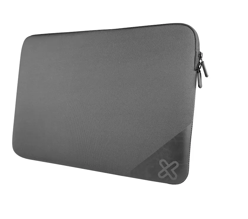 FORRO KLIP XTREME KNS-120GR 15.6" COLOR GREY