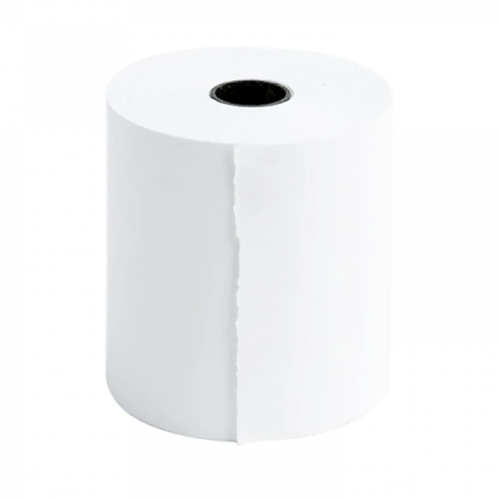 ROLLO DE PAPEL TERMICO ETM 79MM*60MTS 55GRS 1"