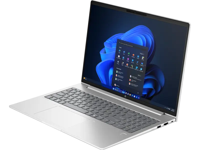 PORTATIL HP PROBOOK 460 G11 ULTRA 7 155U 16GB 1TB SSD 16" WINDOWS 11 PRO SILVER