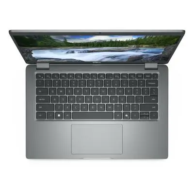 PORTATIL DELL LATITUDE 5450 ULTRA 7 155U 16GB 512GB M.2 14" fHD  W11 PRO Gris