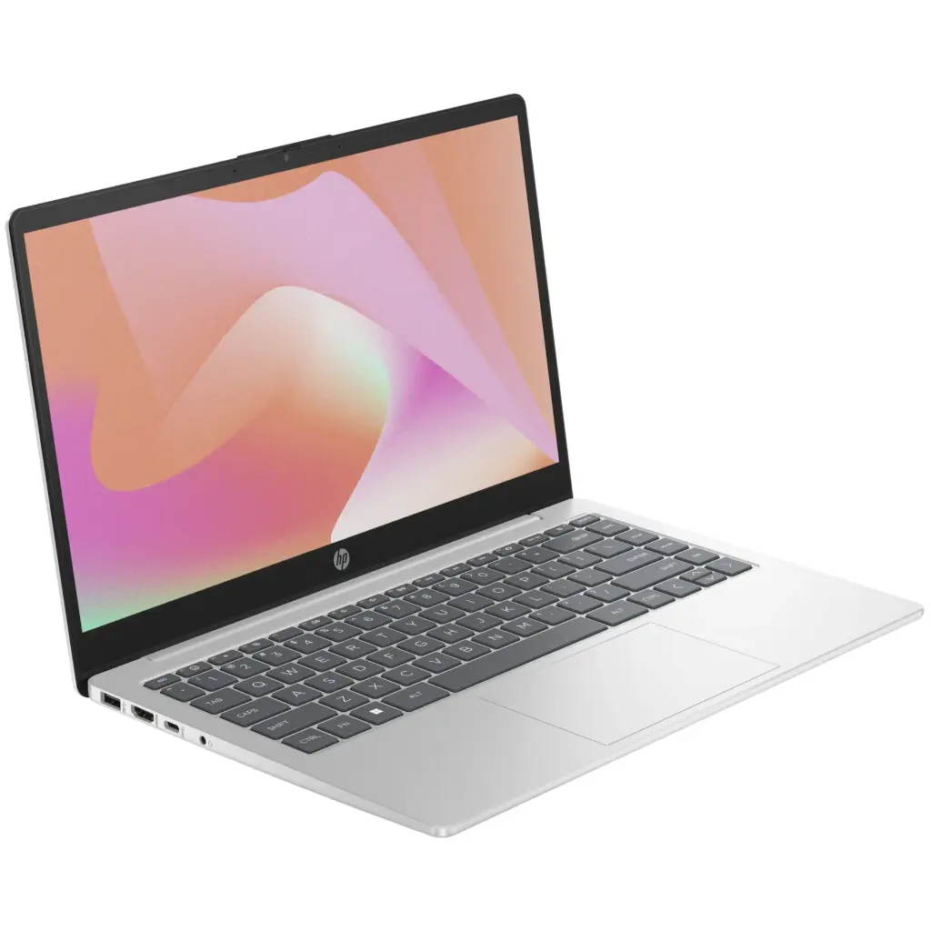 PORTATIL HP 14-EM0014LA AMD RYZEN 5 7520U 2.8GHZ 8GB 512GB SSD 14" FHD WARM FREEDOS