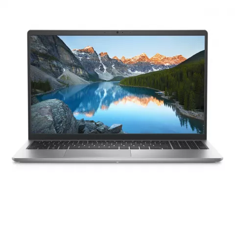 PORTATIL DELL INSPIRON 3520 I5-1235U 16GB 512GB SSD 15.6" FHD FREEDOS SILVER 
