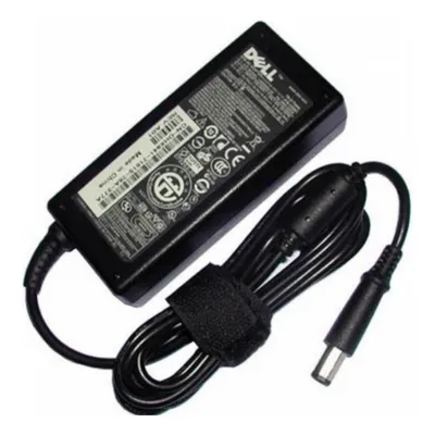 CARGADOR PARA LAPTOP DELL 19.5V 3.33A 7.4*5.0 65W TRIPLE A