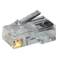 CONECTOR RJ45 NEXXT CATEGORIA 6 SKU: AW102NXT04
