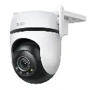 CAMARA TPLINK TAPO C520WS 2K IP66 360° IA VISION NOCTURNA COLOR SOPORTA 512GB AUDIO BIDERECCIONAL