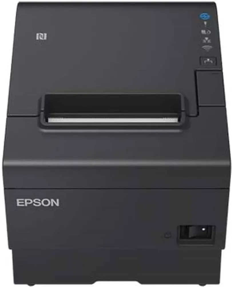 IMPRESORA EPSON TERMICA TM-T88VII-052 PARA RECIBOS DE PUNTOS DE VENTA SKU: C31CJ57152