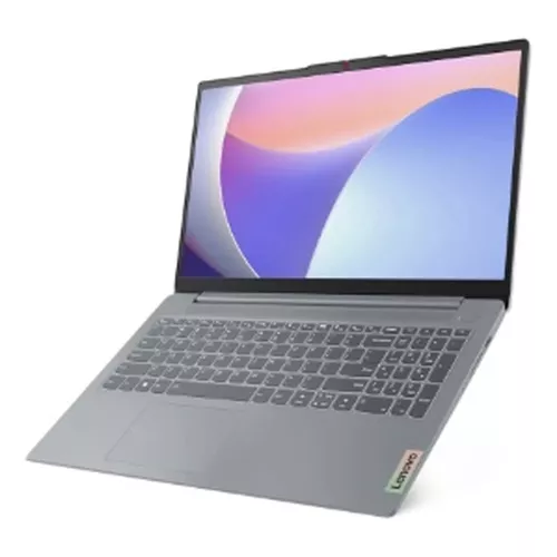 PORTATIL LENOVO 15IAN IDEAPAD SLIM 3 INTEL CORE I3-N305/ 8GB LPDDR5-4800/ 256GB SSD/ PANTALLA DE 15.6" FHD /FREEDOS + MOCHILA