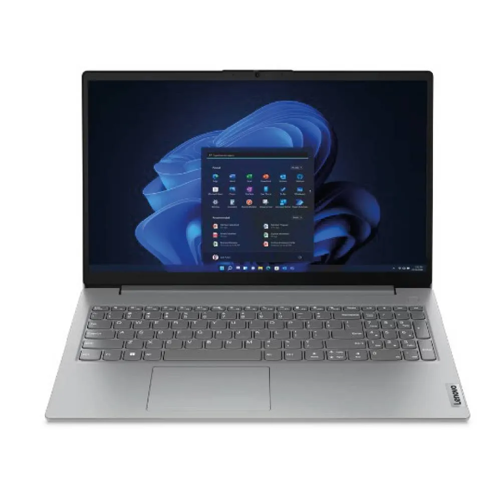 PORTATIL LENOVO V15 INTEL CORE I7 12AVA 14" FHD 1920x1080 16GB RAM/512GB DISCO LICENCIA WIN11 PRO 82TS00BCLM