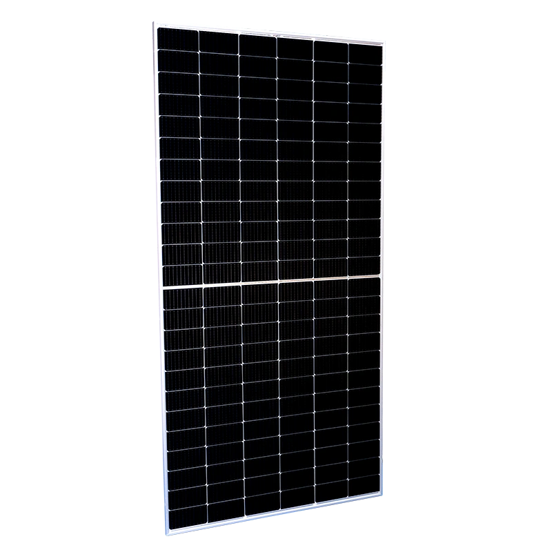 PANEL SOLAR MONO POWEST HC 550W NERM550-8550