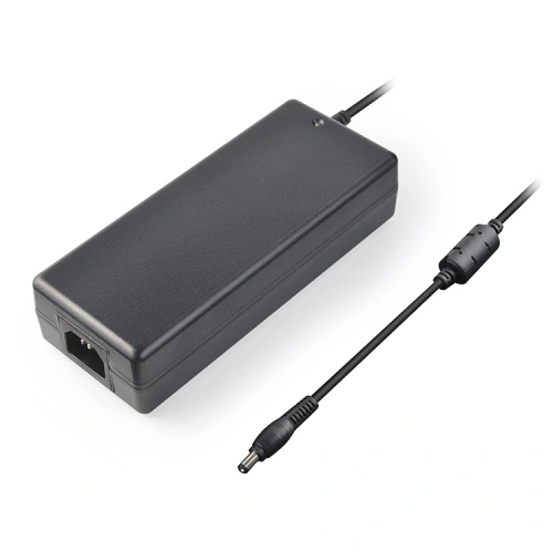 ADAPTADOR DE CORRIENTE 12V 4.5AMP PLUG 2.5