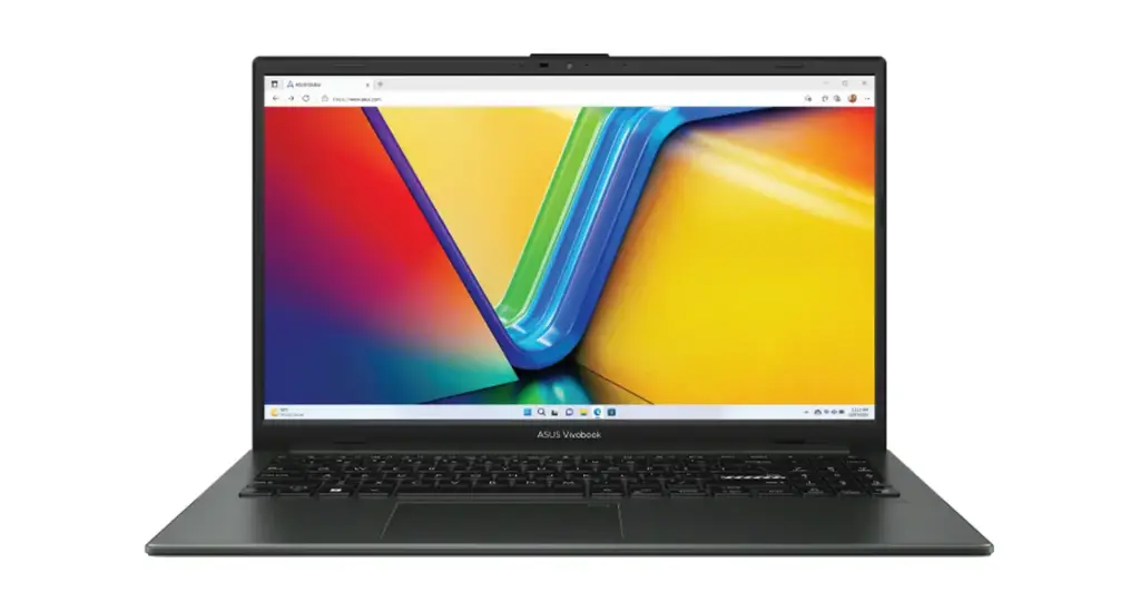 PORTATIL ASUS VIVOBOOK AMD RYZEN 5 7520U16GB RAM DDR5 512GB SSD 15.6" FHD FREEDOS SKU: E1504FA-NJ920