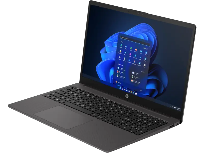 [9E4YALT#ABM] PORTATIL HP 250 G10 INTEL CORE I5-1335U 8GB 512GB 15.6" FREEDOS GREY P/N:9E4YALT#ABM