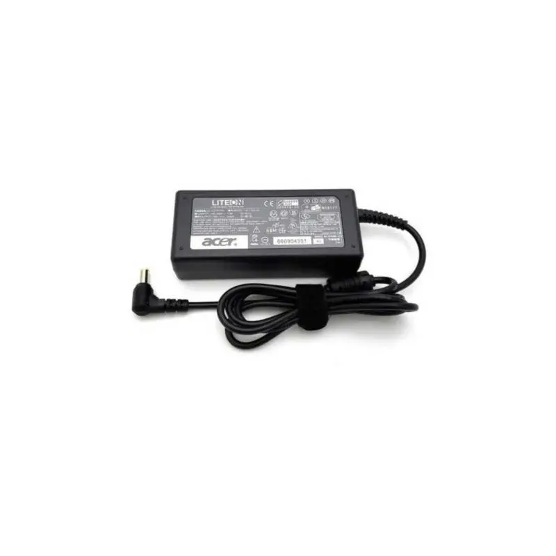 CARGADOR PARA LAPTOP ACER 19V 2.37A 3.0*1.1 TRIPLE A