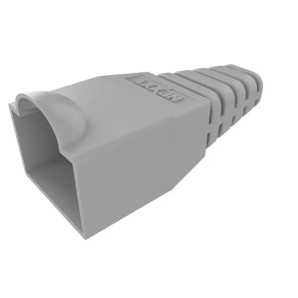 BOTA NEXXT AW103NXT01 MODULAR PARA CONECTORES RJ45 GRIS