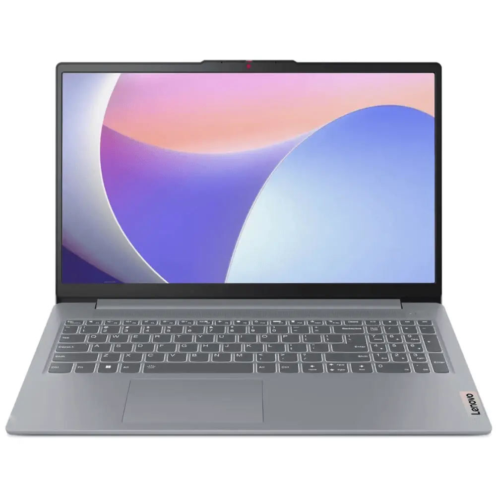 [83ER00JNLM] PORTATIL LENOVO IDEAPAD SLIM 3 15IAH8 INTEL CORE I5-12450H 8GB RAM 256GB 15.6" FHD FREEDOS