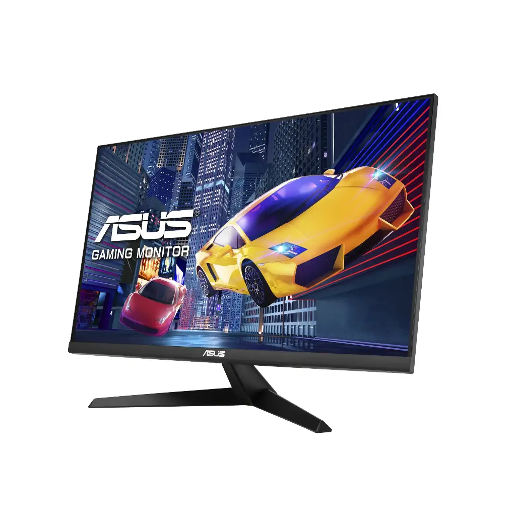 MONITOR ASUS VY279HGR EYE CARE PLUS 27" FHD 1920*1080 PLANO IPS SIN MARCO 120HZ