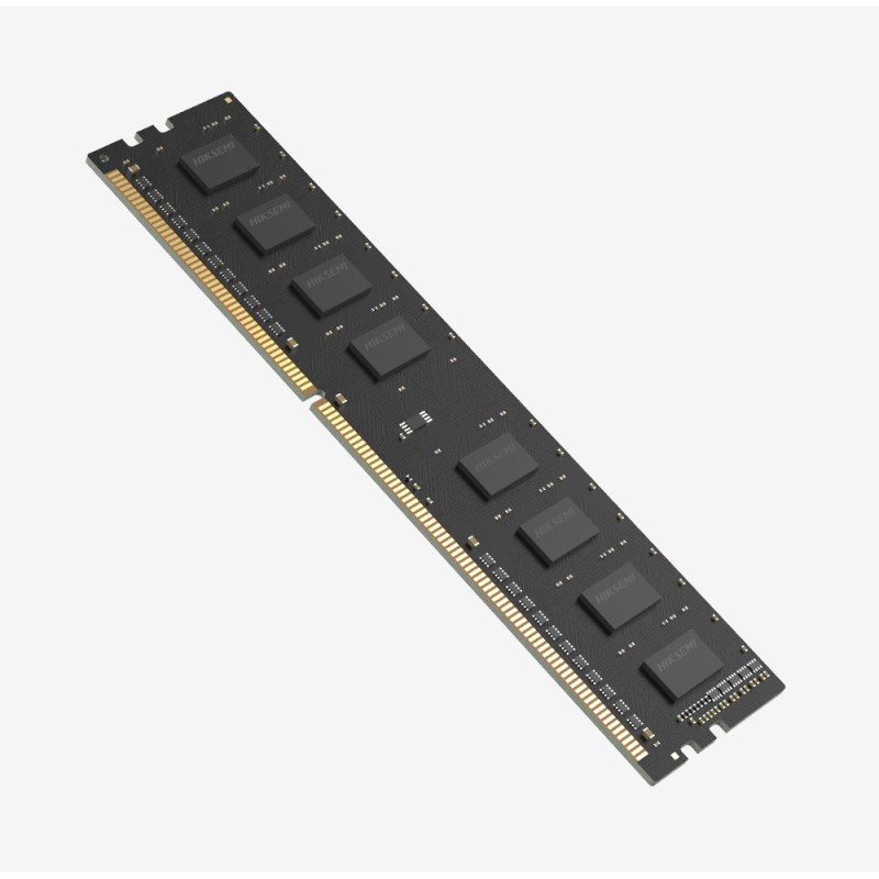 MEMORIA PARA PC HIKSEMI HIKER 8GB DDR4 3200MHz 