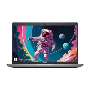 PORTATIL DELL LATITUDE 5450 ULTRA 5 125u 16gb 512gb M.2 14" fHD W11pro Gris 