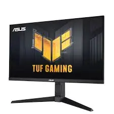 MONITOR ASUS TUF GAMING VG279QL3A LED 27" IPS FHD HDMI DP 180HZ Audio Black