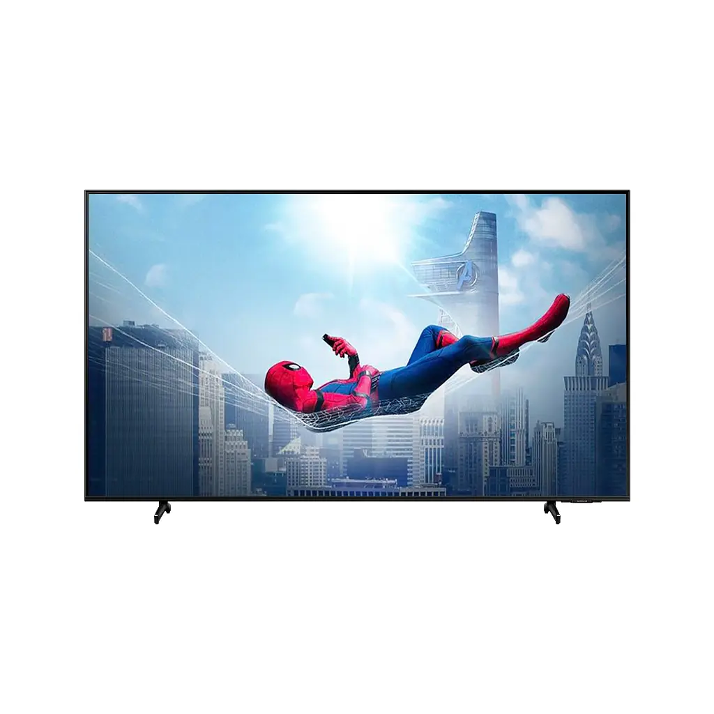 TELEVISOR SAMSUNG 65" 4K UHD SMART DOLBY DIGITAL PLUS WIFI BT HDR 3HDMI 2USB LAN