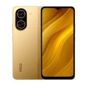 CELULAR XIAOMI POCO C71 6,88" 4GB 128GB DORADO