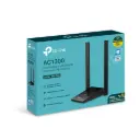 ADAPTADOR DE RED TP-LINK ARCHER T4U PLUS AC1300 USB ALTA GANANCIA/DUAL BAND/400MBPS A 2.4GHZ/1300
