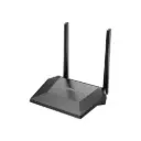ROUTER DAHUA DH-N3 WIFI 300MBps 4 PUERTOS  2 ANTENAS