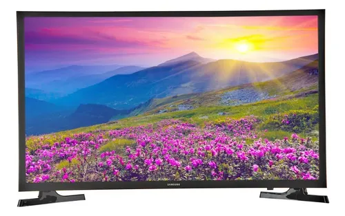 TELEVISOR SAMSUNG 32" LED SMART TV Un32t4300apcze