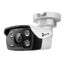 CAMARA DE SEGURIDAD IP TP-LINK VIGI C350 5MP EXTERIOR IP67 TIPO BALA FULL-COLOR DETECCION DE PERSONAS Y VEHICULOS DEFENSA ACTIVA AUDIO BIDIRECCIONAL H.265+ DETECCION INTELIGENTE 