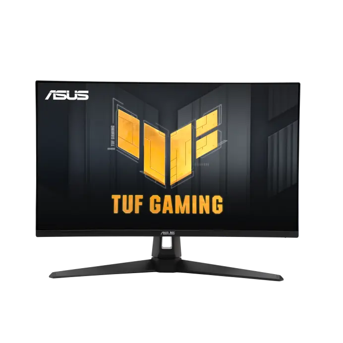 MONITOR ASUS 27" VG27AQ3A LED TUF GAMER QHD 2K 180Hz 1MS IPS HDMI DP PLANO