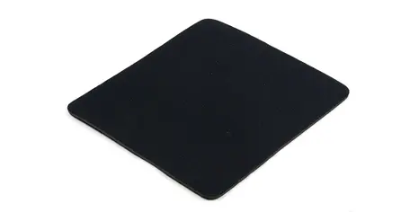 MOUSE PAD XTECH 22*18CM NEGRO
