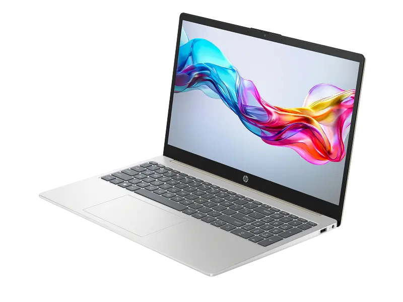 PORTATIL HP 15-FD0260LA INTEL CORE I5-1334U 1.3GHZ 16GB 512GB M.2 NVMe SSD 15.6” FREEDOS FHD WARM GOLD 