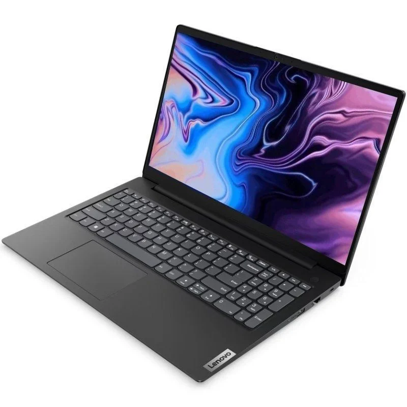 PORTATIL LENOVO V15 G4 IRU INTEL CORE I3-1315U 8GB RAM 256GB SSD M.2 15.6" FHD FREEDOS IRON GREY 
