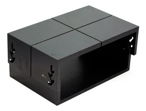 MESA ARTEMA GRADUABLE 5 ALTURAS PARA MONITOR FSC MIXTO REF 1203 34CM MADERA REFORESTADA