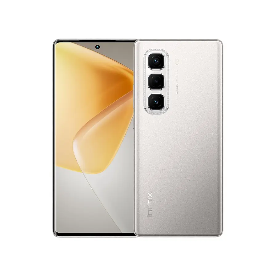 CELULAR INFINIX HOT 50 PRO PLUS 8GB RAM 256GB ALM 6.8" CAMARA POSTERIOR 50MP FRONTAL13MP GREY