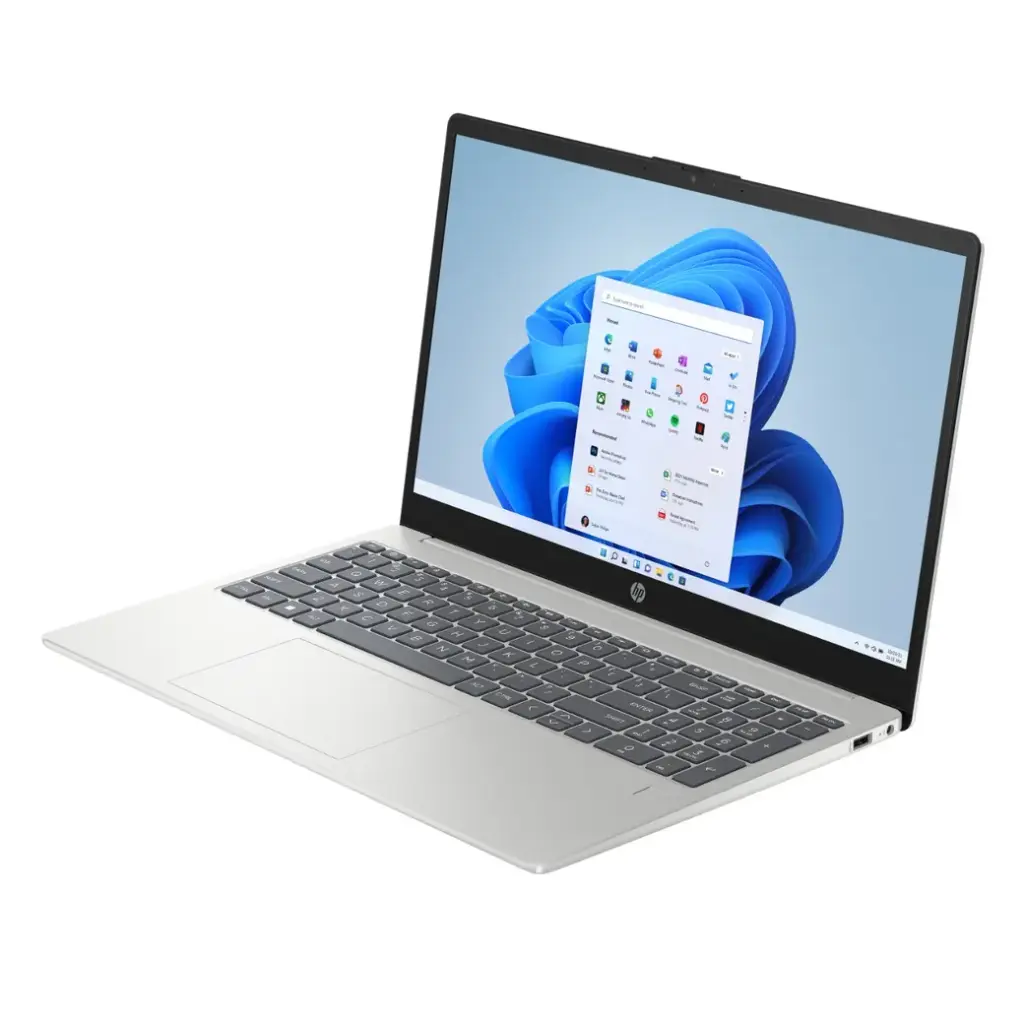 PORTATIL HP 15-FC0232LA AMD RYZEN 3 7320U 2.4GHZ 8GB 512GB SSD 15.6"FHD FREEDOS MOONLIGHT BLUE 