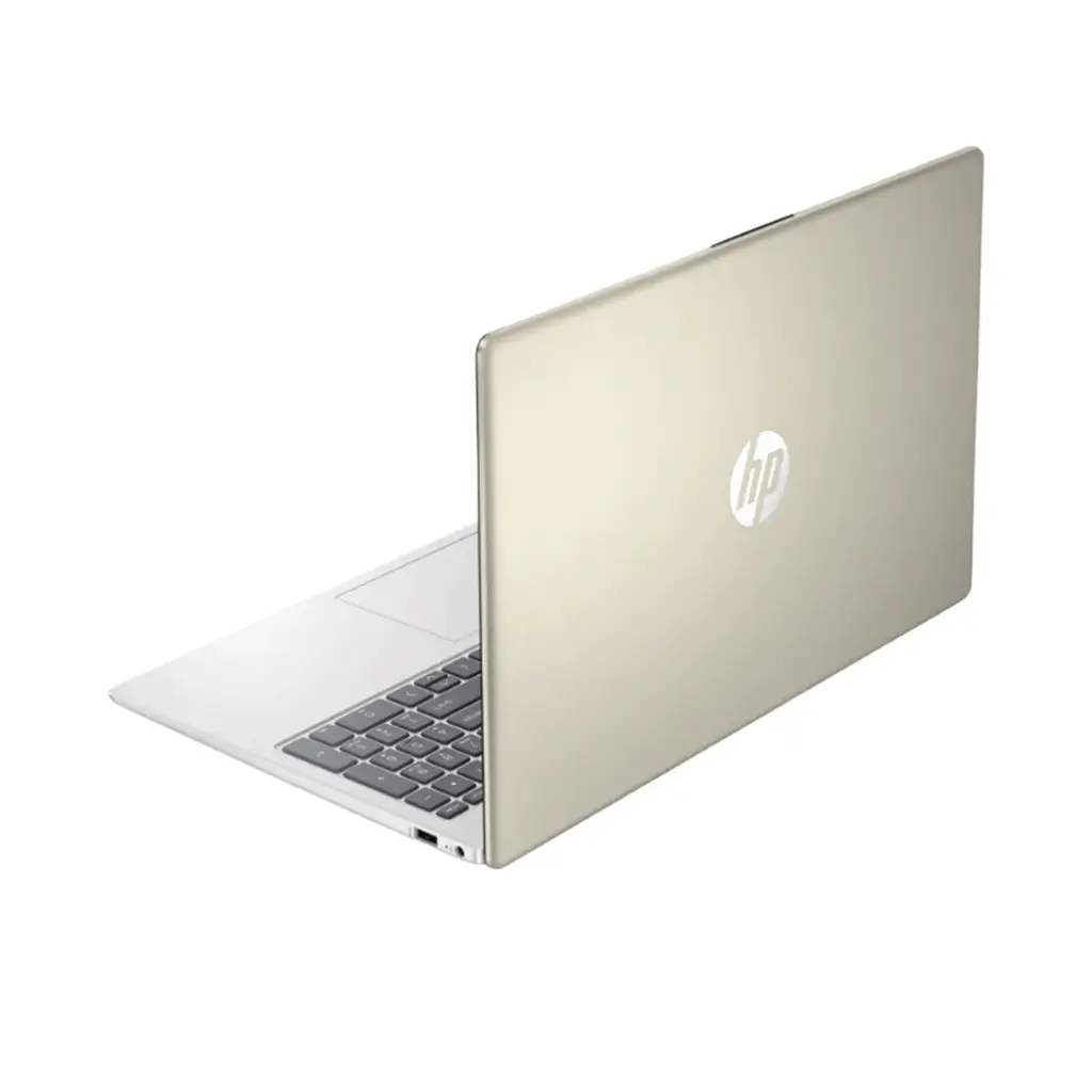 PORTATIL HP 15-FC0275LA AMD RYZEN 7 7730U 2.0GHZ 16GB 512GB SSD 15.6"FHD WARM GOLD FREEDOS 