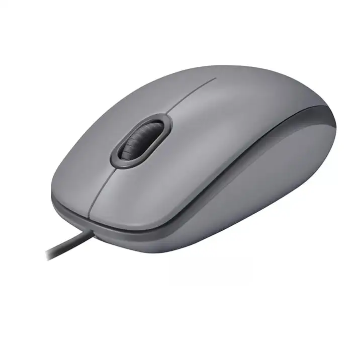 [M110 G] MOUSE LOGITECH M110 SILENT USB GRIS