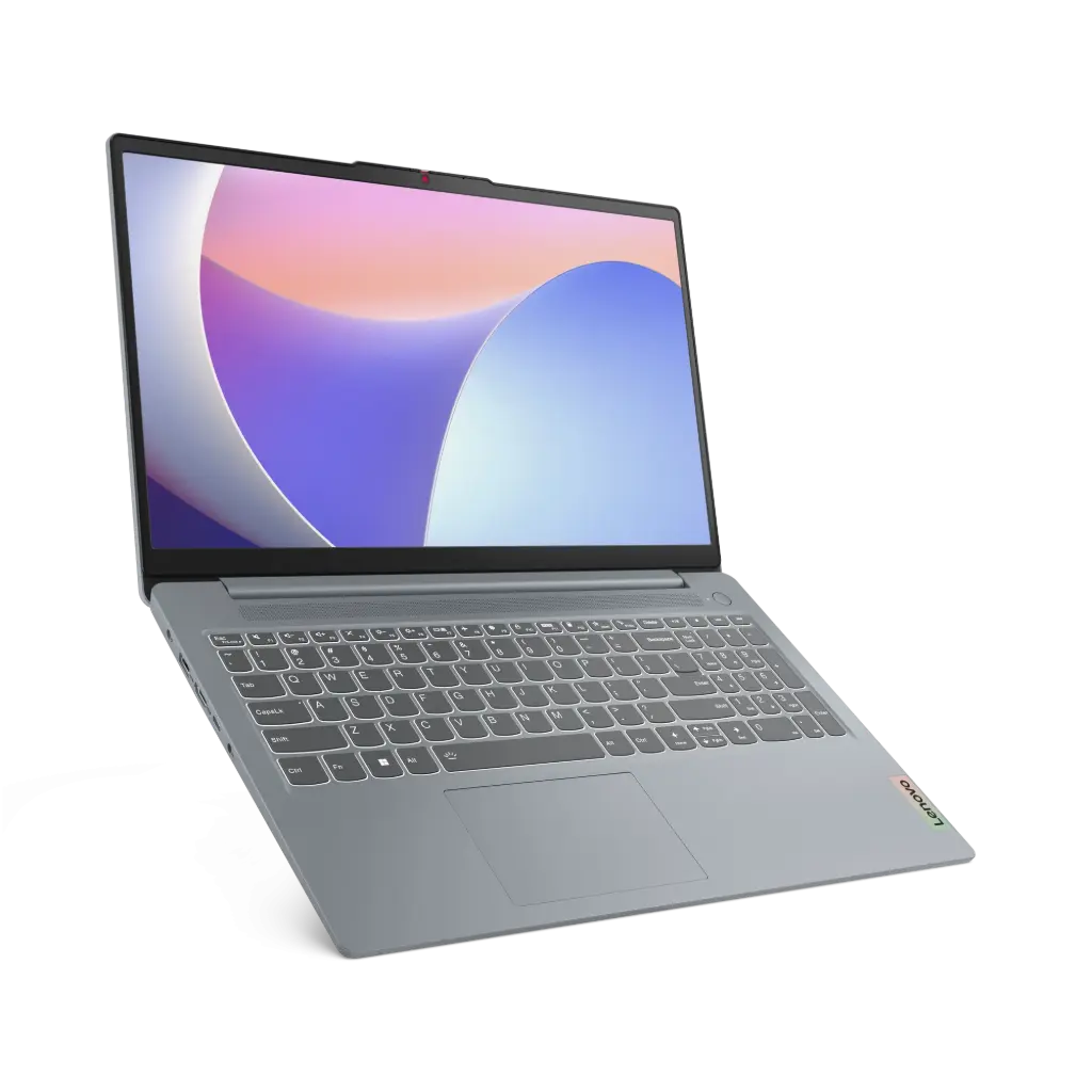 PORTATIL LENOVO IDEAPAD SLIM 3 15IAH8 INTEL CORE I5-12450H 16GB RAM 512GB 15.6" FHD FREEDOS 83ER00JMLM
