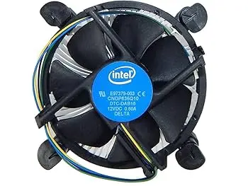 DISIPADOR INTEL E97379-001 PARA PROCESADOR LGA 1155/1156/1150 