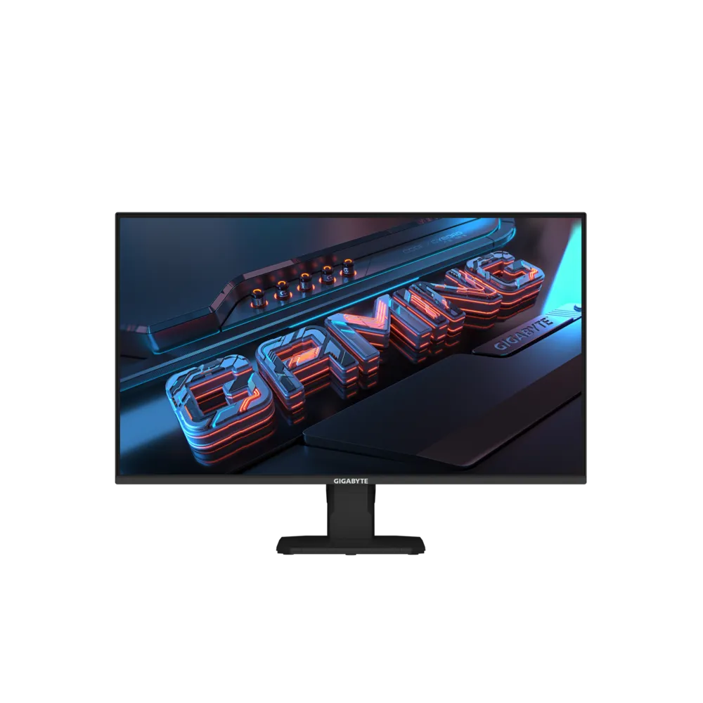 MONITOR GIGABYTE GS25F2 24.5" GAMING SS-IPS FHD 1920x1080 200HZ Non-glare 2HDMI 1DP 