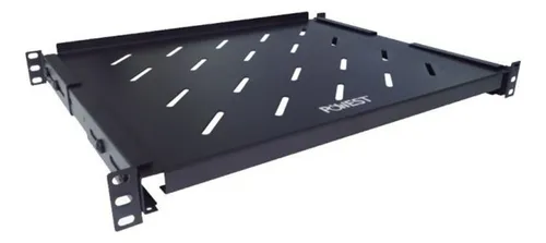 BANDEJA POWEST NBAC-5510 BANDEJA COMPLETA VENTILADA 1 U *55CM AJUSTABLE 