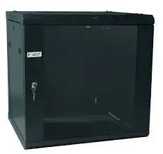 GABINETE DE PARED POWEST NGBPR-6510 60*50*11U (A-P*AL) 600*500*488MM