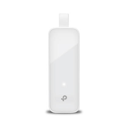 ADAPTADOR DE RED TP-LINK UE300 USB 3.0 A RJ45 GIGABIT
