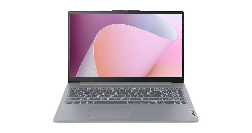 PORTATIL LENOVO IDEAPAD 3 15AMN8 AMD RYZEN 3 7320U 2.4GHZ 8GB 512GB 15.6" FHD FREEDOS 82XQ00R6LM