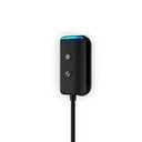 PARLANTE AMAZON ECHO AUTO ASSISTAN CON ALEXA NEGRO