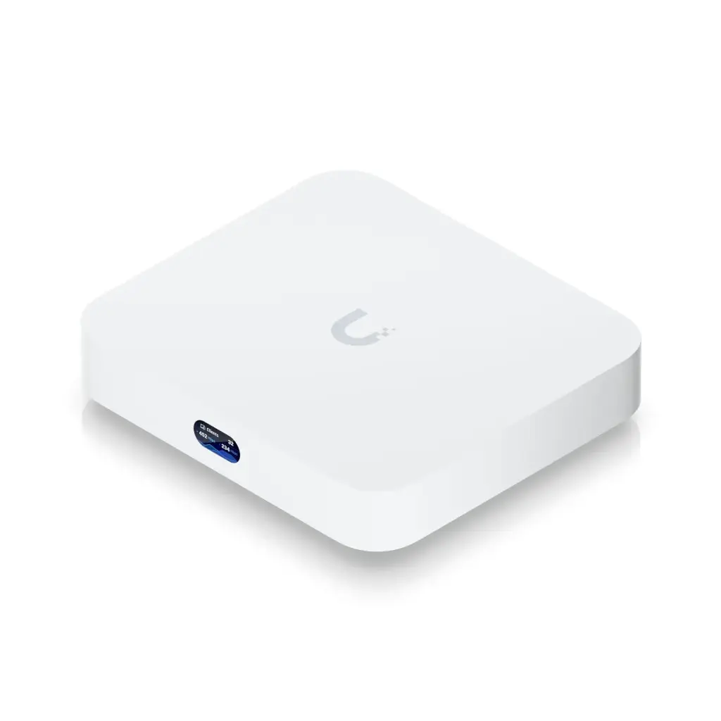 ROUTER UBIQUITI UNIFI CLOUD GATEWAY ULTRA