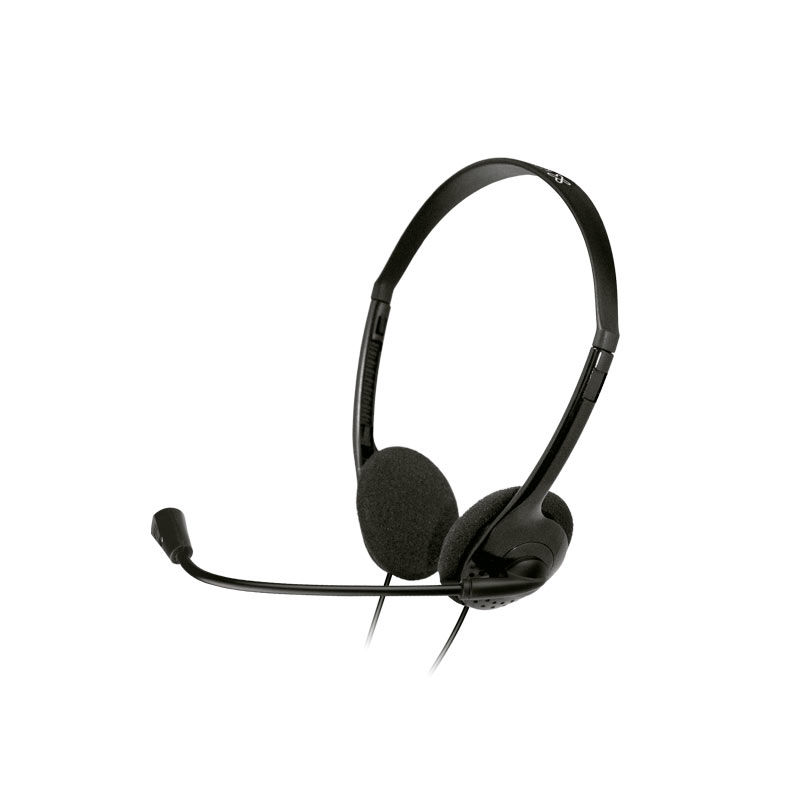 AUDIFONO + MICROFONO KLIP XTREME KSH-290 SEKUAL USB 