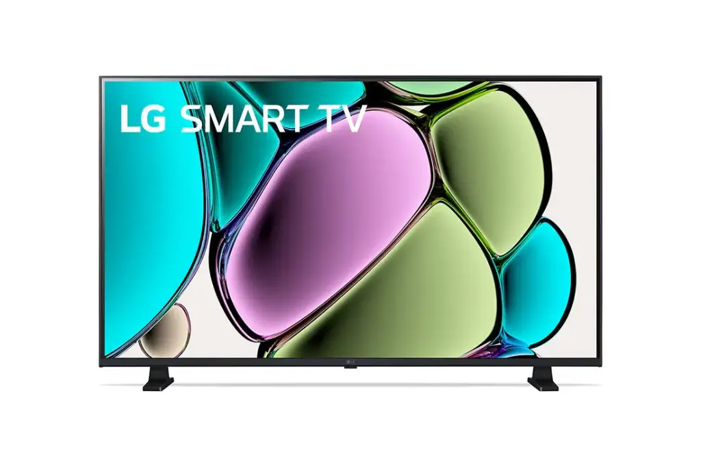 TELEVISOR LG SMART TV 32'' HD THINQ AI 32LR650BPSA