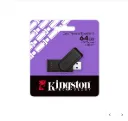 PENDRIVE KINGSTON DTXS/64GB 64GB USB 3.2 DATATRAVELER EXODIA S